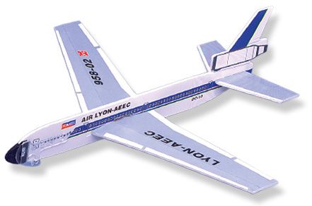Transport DC-10
