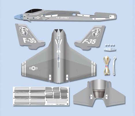 F-35 Lightning II