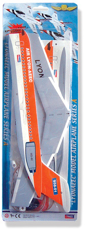 Transport MD-82