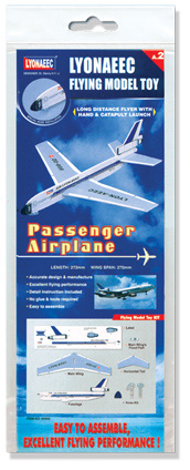 Transport DC-10