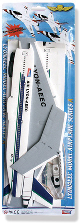 Transport DC-10