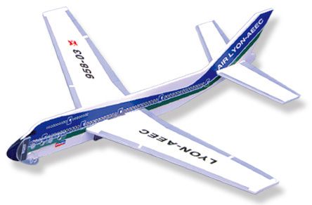 Transport B747