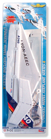 Transport A340