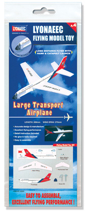 Transport B777