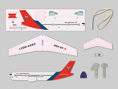 Transport B777