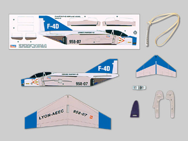 F-4D