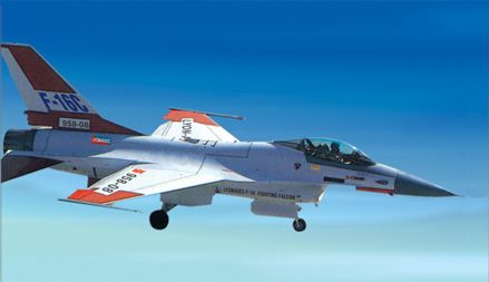 F-16C