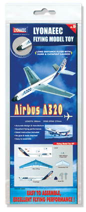 Transport A320