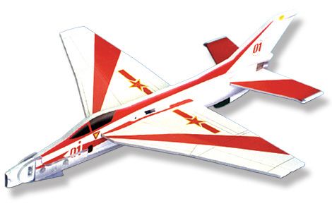 A11 F-7EB