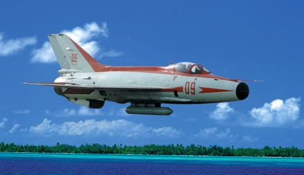 F-7EB