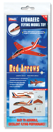 Red Arrow