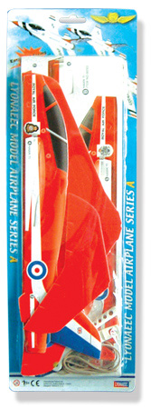 Red Arrow