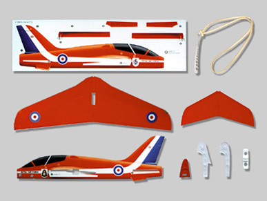 Red Arrow
