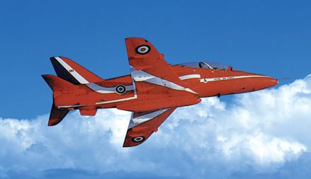 Red Arrow