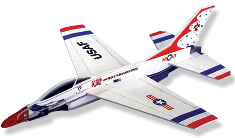 Thunderbird