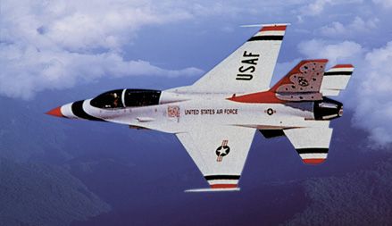 Thunderbird