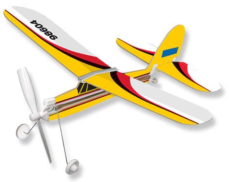 Piper Super Pup