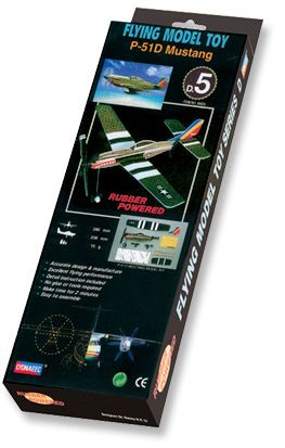 P-51 Mustang