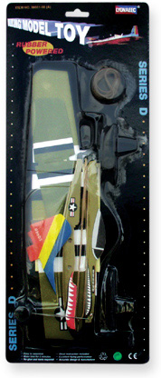 P-51 Mustang