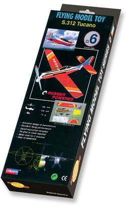 S.312 Tucano