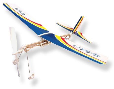  Sky Lark L-9