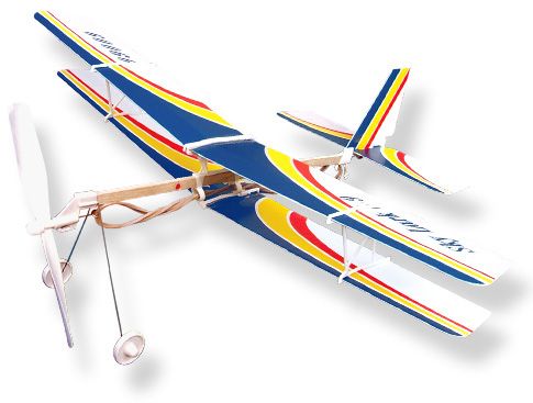 F  Sky Lark L-9