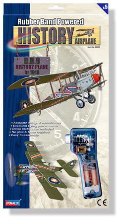 D.H.9