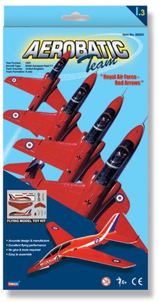 Red Arrows