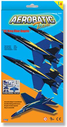 Blue Angel