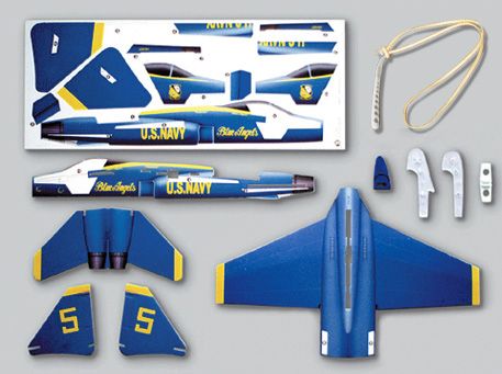 Blue Angel