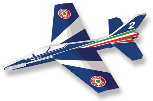 MB-339