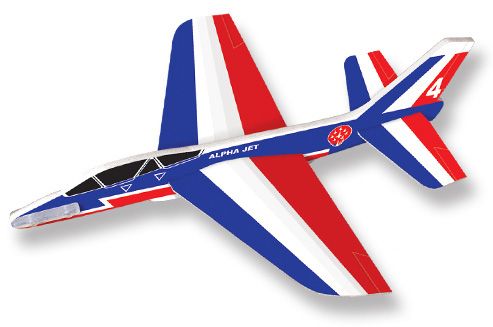 J4 Alpha Jet