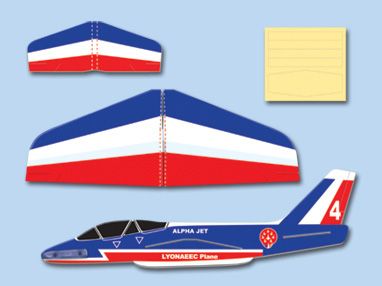 Alpha Jet