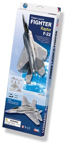 F-22 Raptor