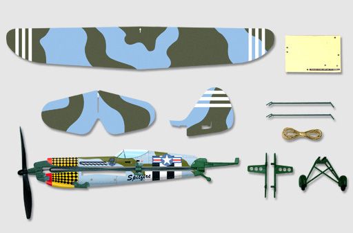 Spitfire