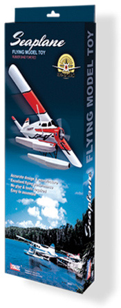 Red Wing Seaplane