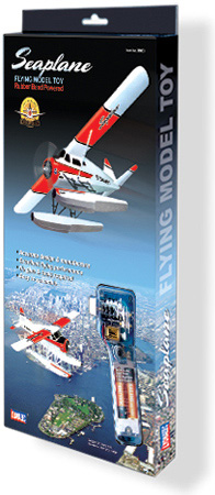 Red Wing Seaplane