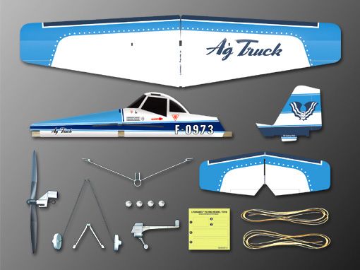 Ag Truck