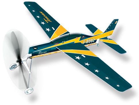 EMB 312