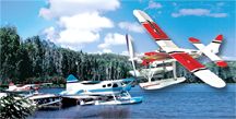 Seaplanes