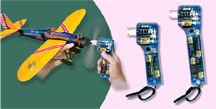 Electric Winders
